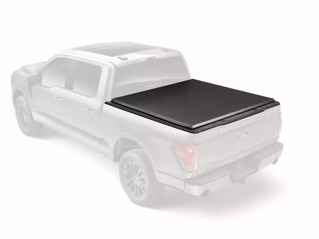 2022-25 Ford Ranger TruXedo Tonneau Cover (5ft. Bed) - Image 7