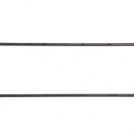 1965-66 Fastback Headliner Bow Retainers