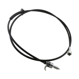 1961-62 Speedometer Cable & Housing (76.24″)
