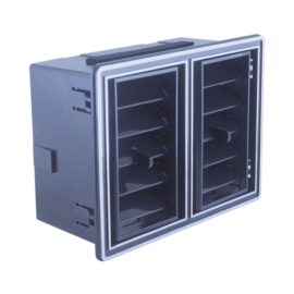 1973-79 Dash Vent Register (Center)