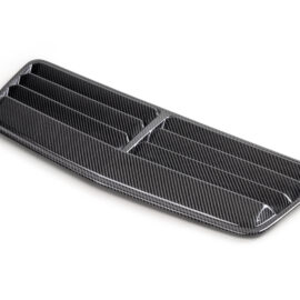 2024-25 Carbon Fibre Bonnet Vent Gloss