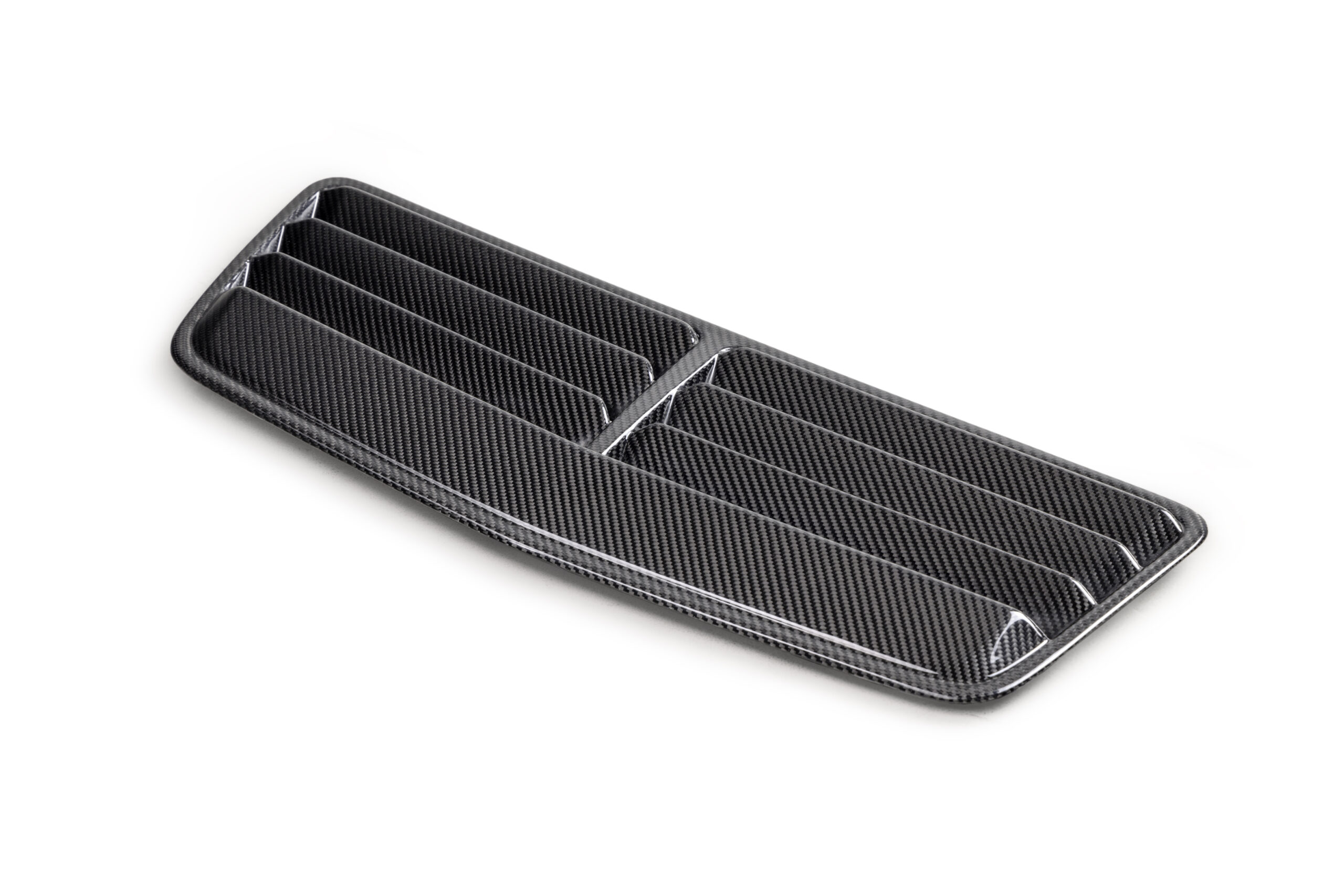 2024-25 Carbon Fibre Bonnet Vent Gloss