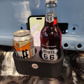 XK-XP Falcon Cup/Phone Holder