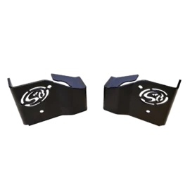 2024-25 Ranger Raptor Trailing Arm Sensor Guards