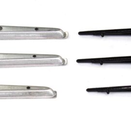 1970-73 Rimblow Steering Wheel Pad Inserts