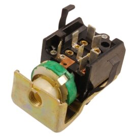 Switches-Sensors-Motors
