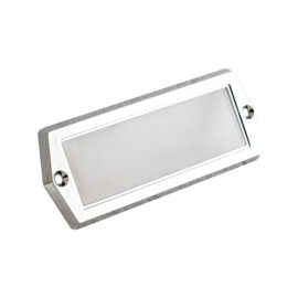 1964-72 Dome Light Lens & Bezel