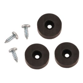 1965-66 Hood/Bonnet Bumper Kit