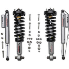 2021-2026 Ford Performance Off-road Suspension