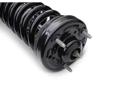 2021-2026 Ford Performance Off-road Suspension - Image 3