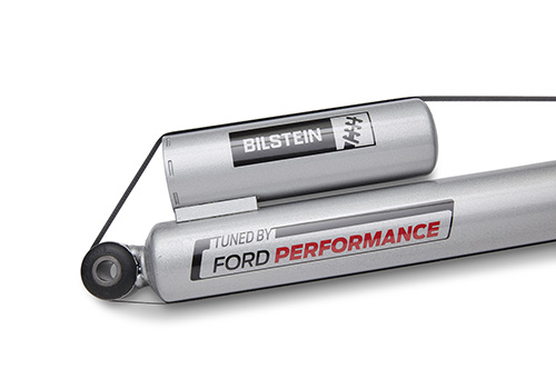 2021-2026 Ford Performance Off-road Suspension - Image 4