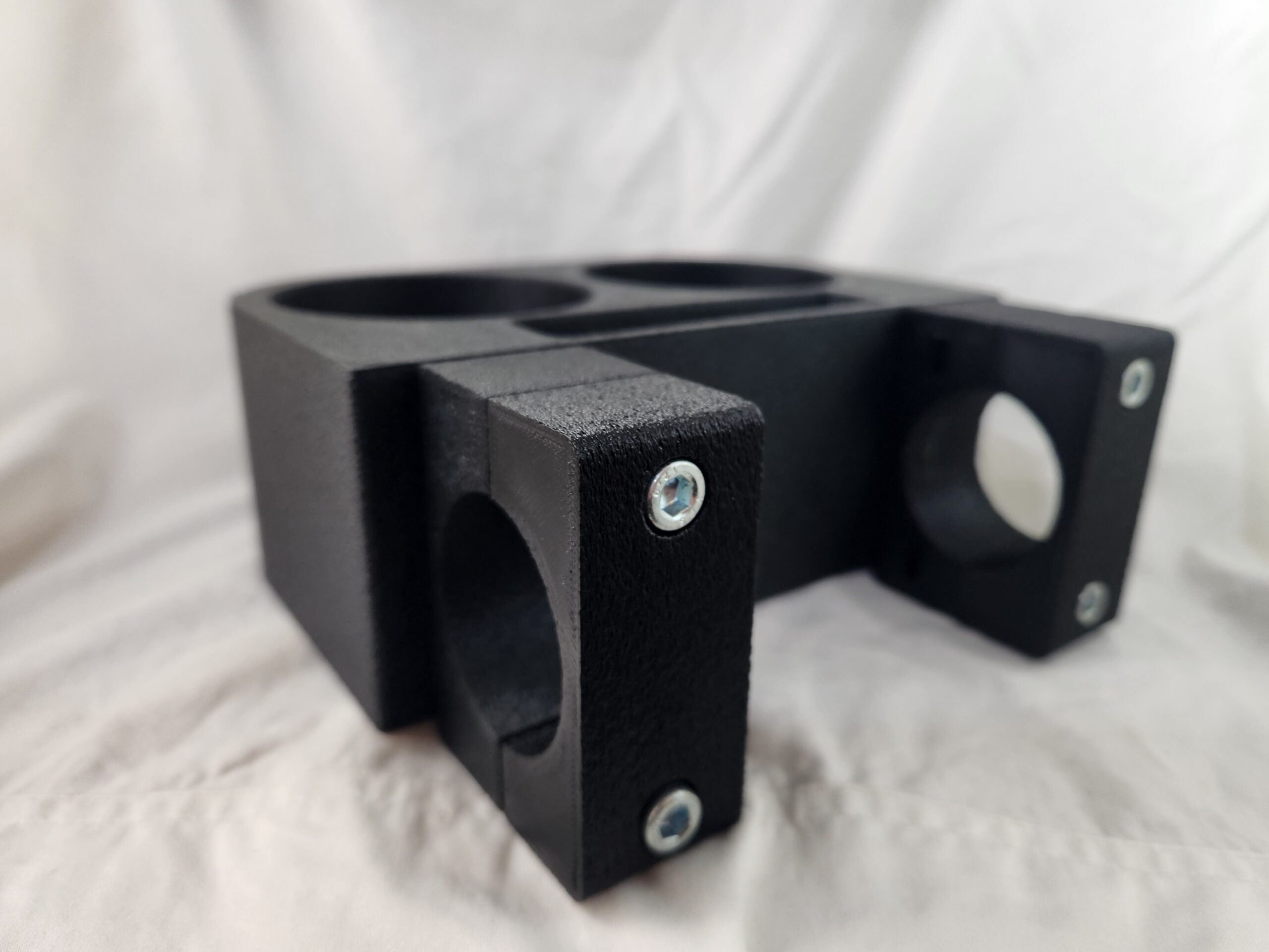 Roll Cage Fitment - Cup/Phone Holder - Image 5