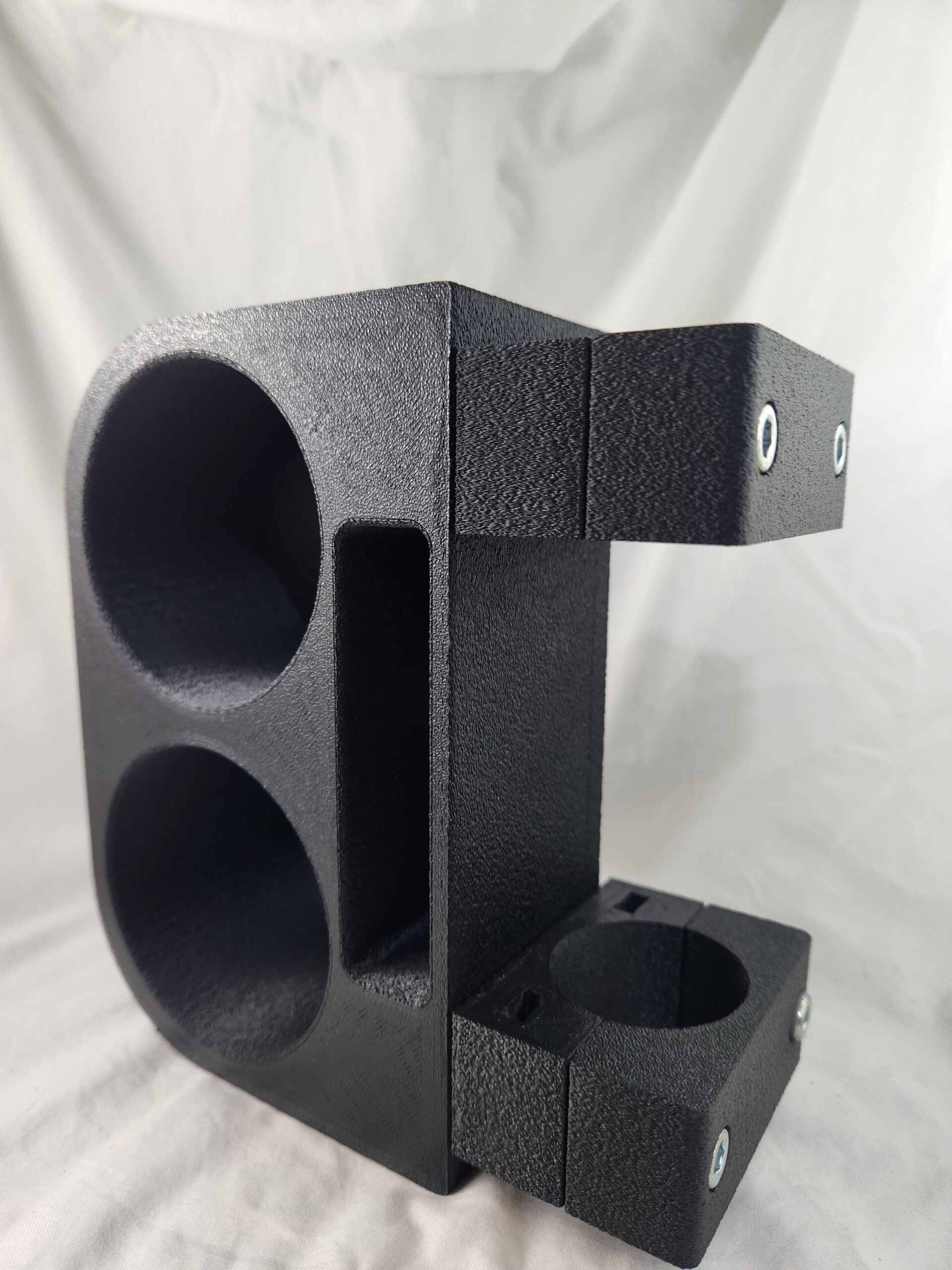 Roll Cage Fitment - Cup/Phone Holder - Image 6