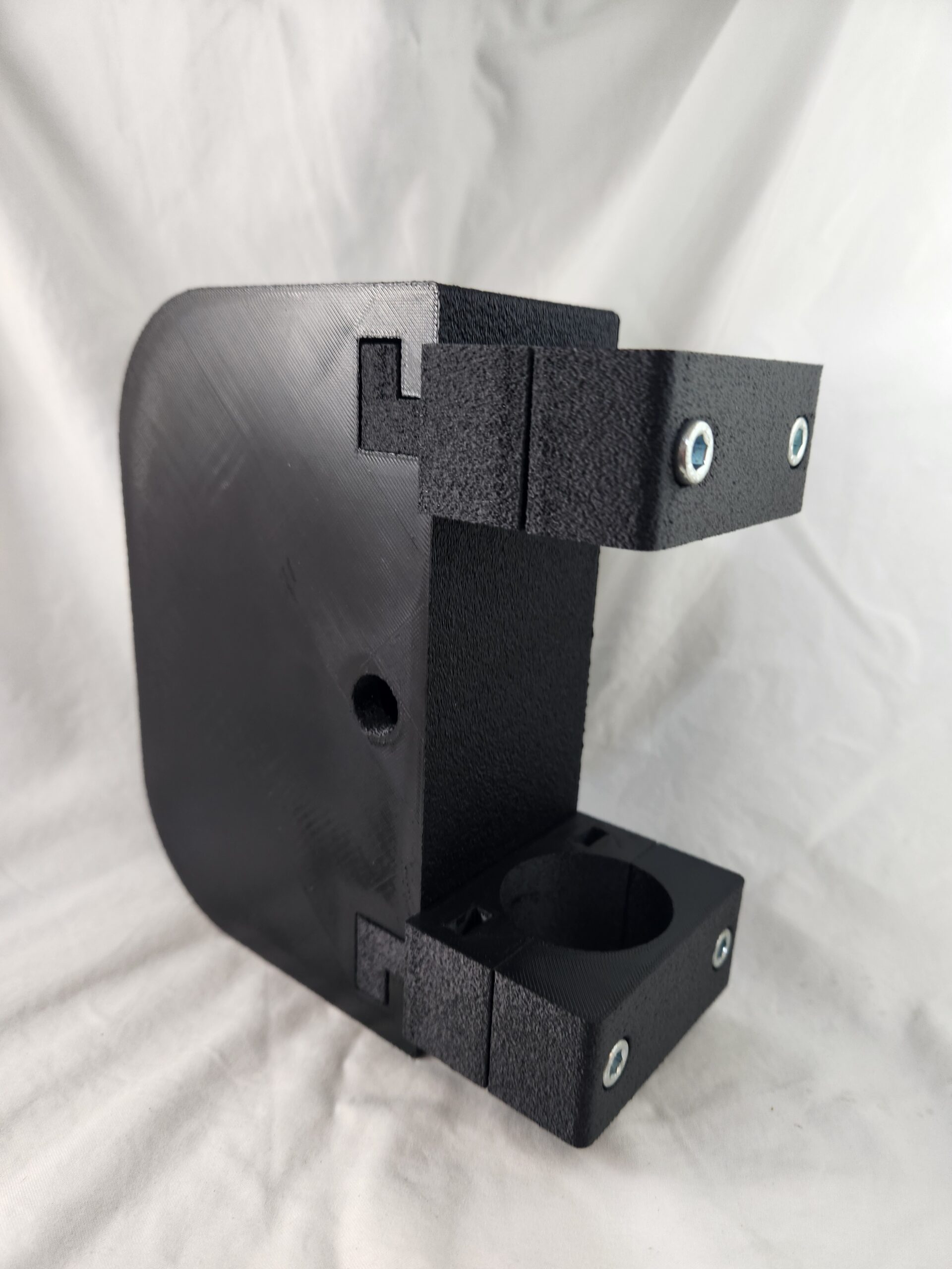 Roll Cage Fitment - Cup/Phone Holder - Image 7