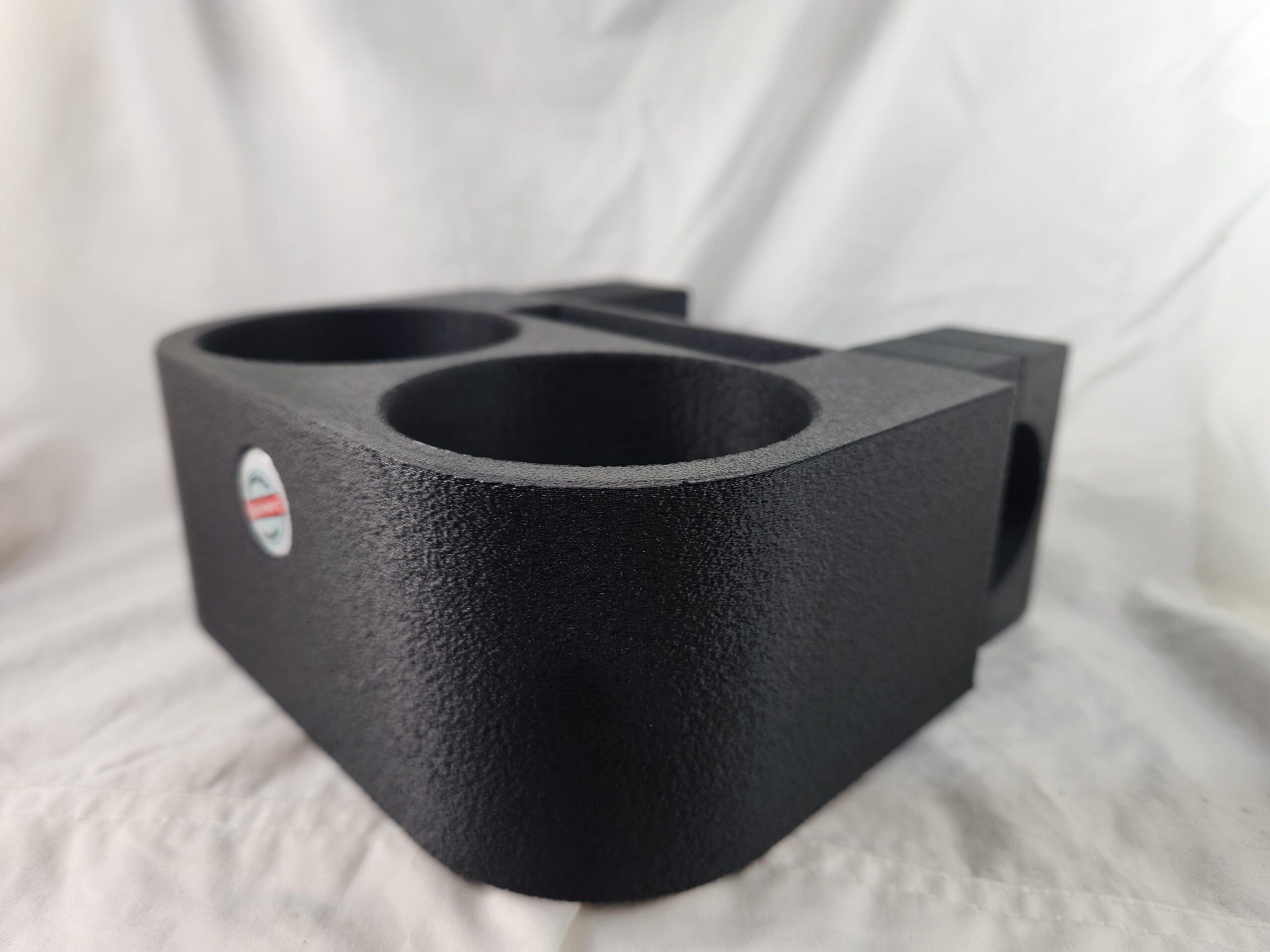 Roll Cage Fitment - Cup/Phone Holder - Image 4