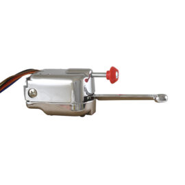 Switches-Sensors-Motors