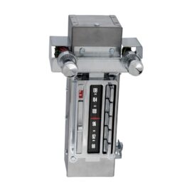 1963-64 Corvette AM/FM Bluetooth® Radio