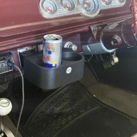 1965-68 Chev Belair/Impala Cup/Phone Holder (RHD)