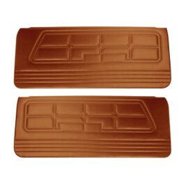 Trim - Seats / Panels / Carpet