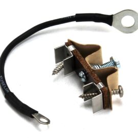 1966-69 Convertible Top Circuit Breaker