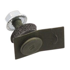 1973-86 Bodyside Moulding Clip