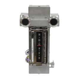 1967 Corvette AM/FM Bluetooth® Radio