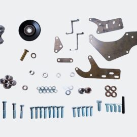 1961-70 Early FE Compressor Mount