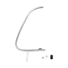 1948-50 Vent Window Frame RH