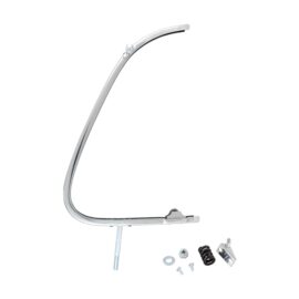 1948-50 Vent Window Frame LH