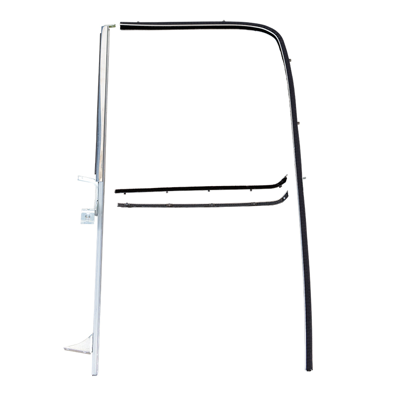 1957-60 Door Glass Anti-Rattler Kit