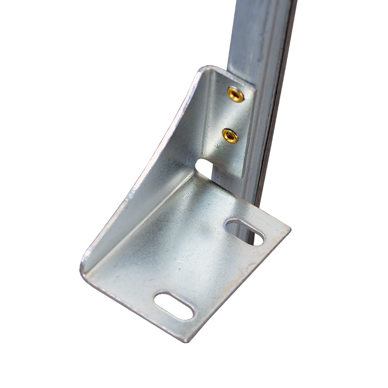 1957-60 Door Glass Anti-Rattler Kit - Image 2