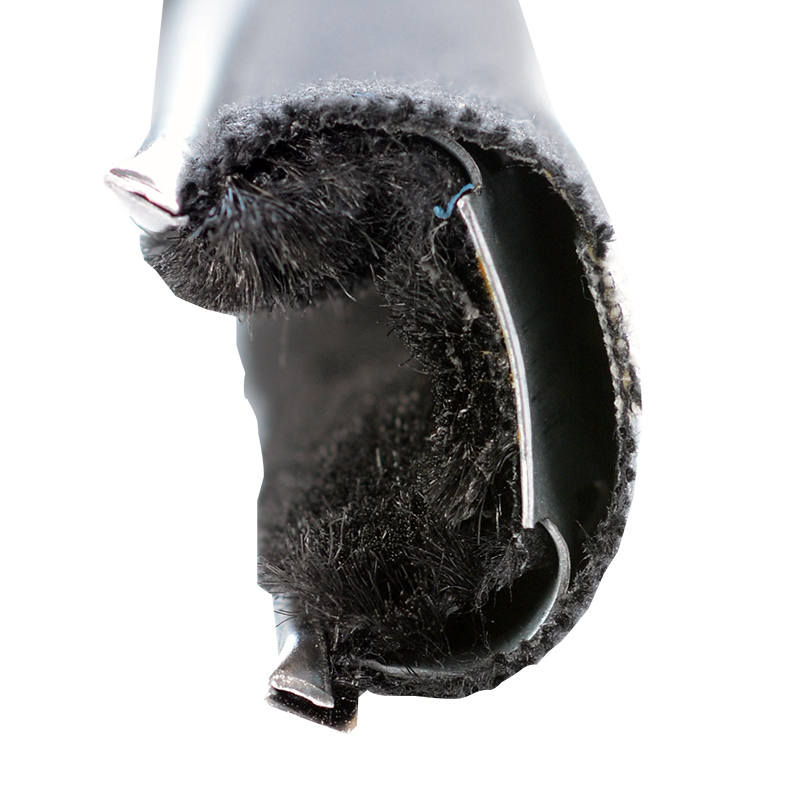 1957-60 Door Glass Anti-Rattler Kit - Image 8