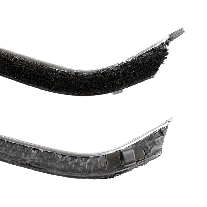 1957-60 Door Glass Anti-Rattler Kit - Image 9