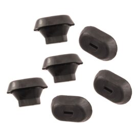 1958-65 Hood/Bonnet Bumper Kit