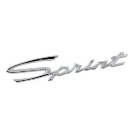 Sprint Emblem