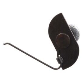 1977-79 Race Track Moulding Clip