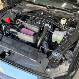 2024-2025 JLT Cold Air Intake EcoBoost