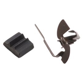 1973-79 Race Track Moulding Clip