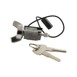 1985-91 Ignition Cylinder - w/ Keys