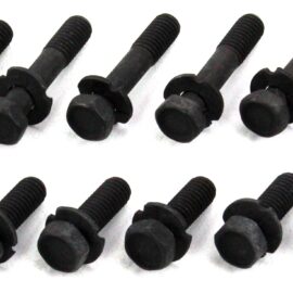1964-67 Exhaust Manifold Bolts