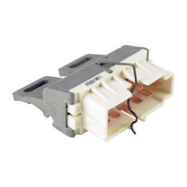 1987-91 Ignition Switch Housing Assembly