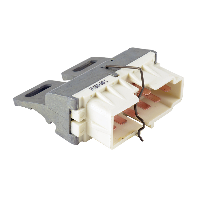 1987-91 Ignition Switch Housing Assembly