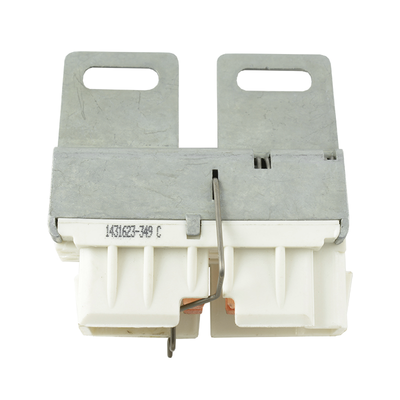 1987-91 Ignition Switch Housing Assembly - Image 2