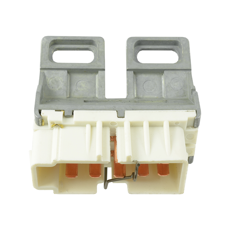 1987-91 Ignition Switch Housing Assembly - Image 3