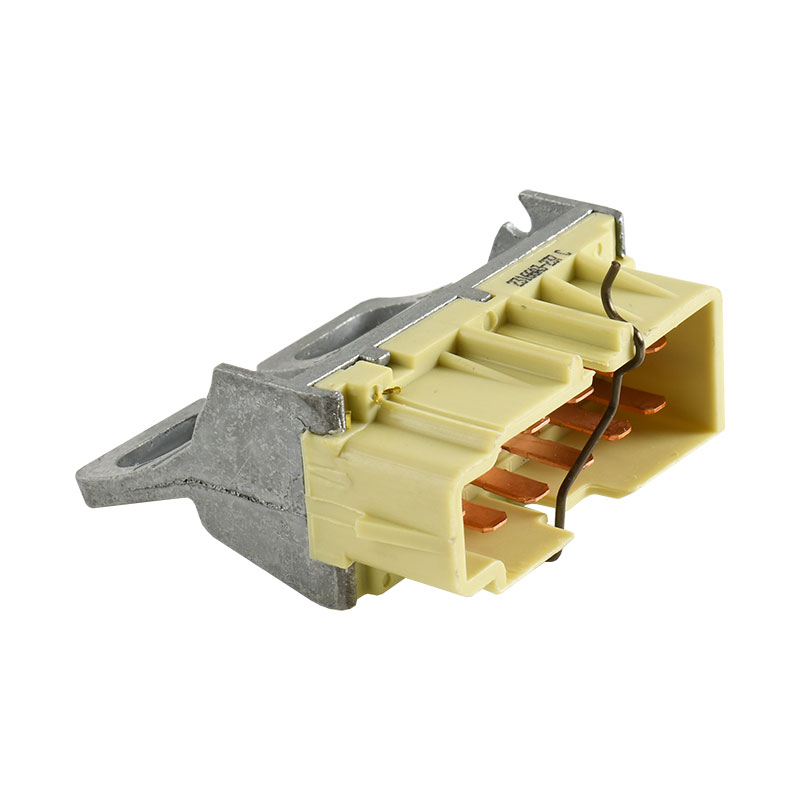 1980-86 Ignition Switch Housing Assembly