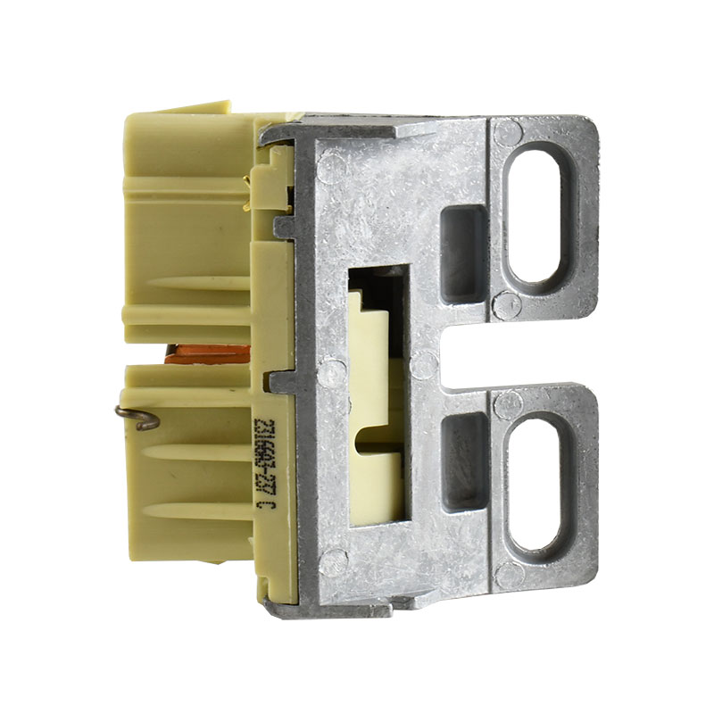 1980-86 Ignition Switch Housing Assembly - Image 2