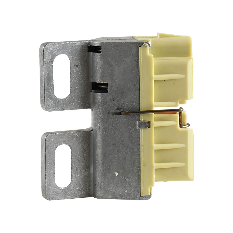 1980-86 Ignition Switch Housing Assembly - Image 4