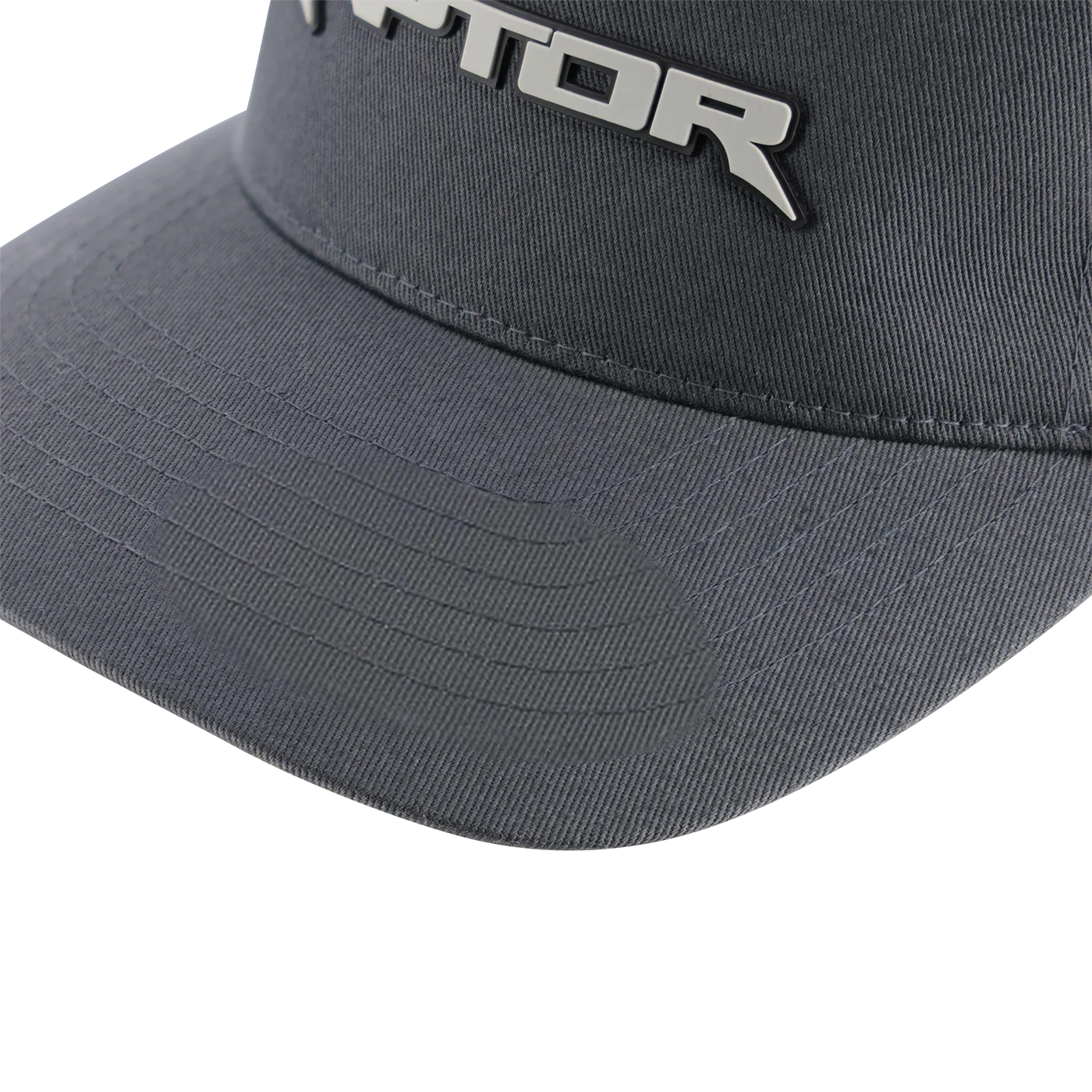 Ford Trucks Raptor Snapback Hat - Image 4