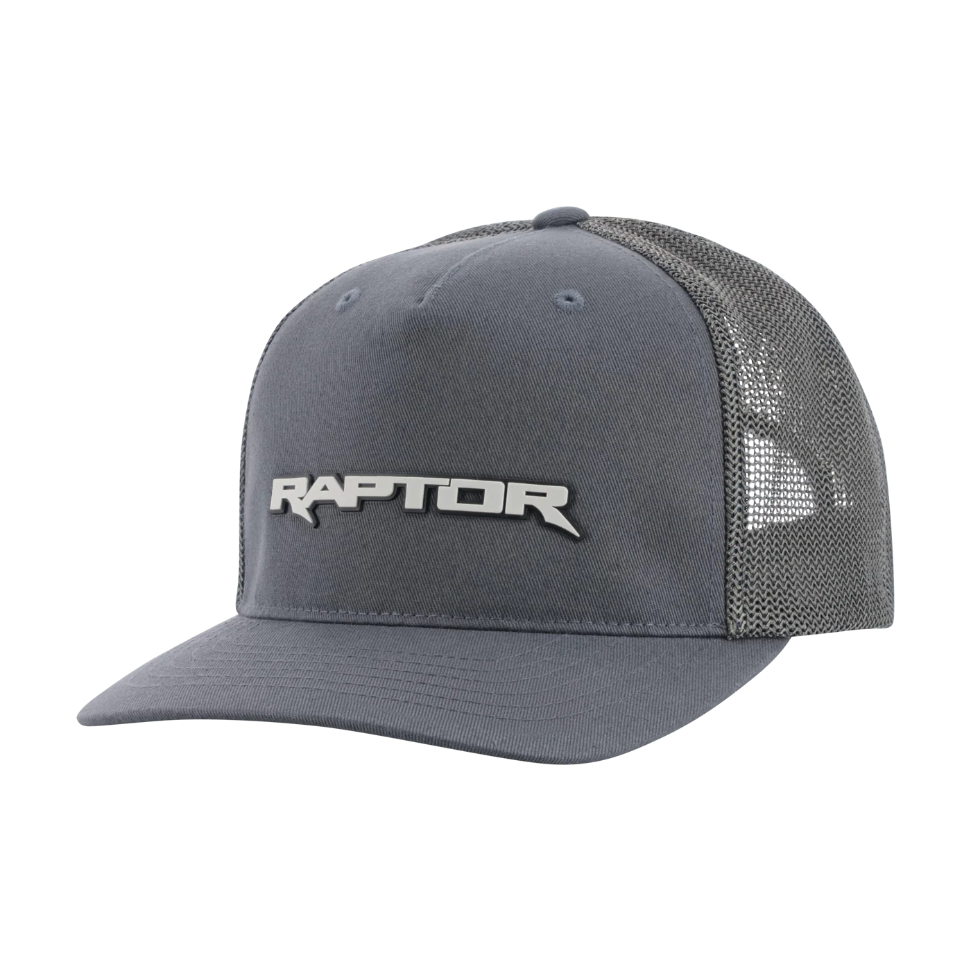 Ford Trucks Raptor Snapback Hat - Image 6