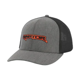 Ford Raptor 3D Embroidered Hat